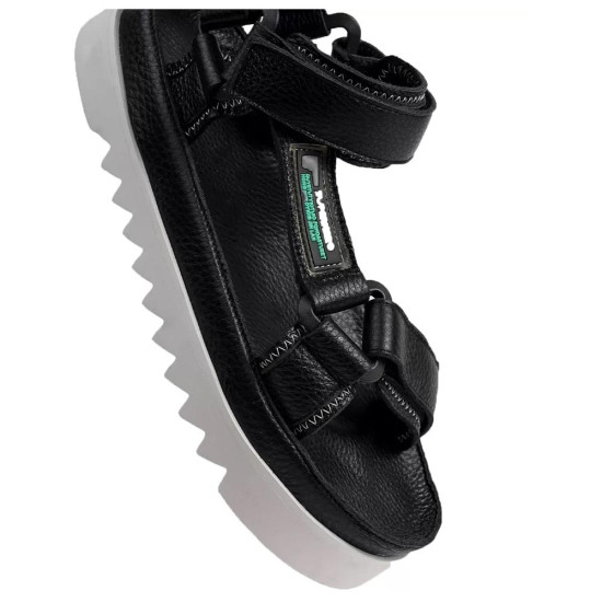 Favela Maven Sandals